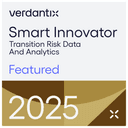 Smart Innovators: Climate Financial Data and Analytics Providers 2025 Smart Innovators 2025
