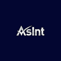 AsInt logo
