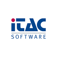 iTAC Software logo
