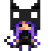 Voxel logo