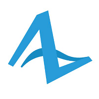 Anylogic logo