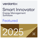 Smart Innovators: Energy Management Software 2025 Smart Innovators 2025