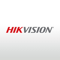 Hikvision logo