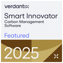 Smart Innovators: Carbon Management Software 2025 Smart Innovators 2025