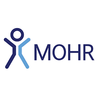 My Occ Health Record logo