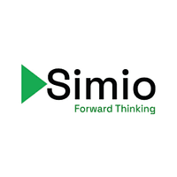 Simio logo
