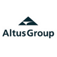 Altus Group logo