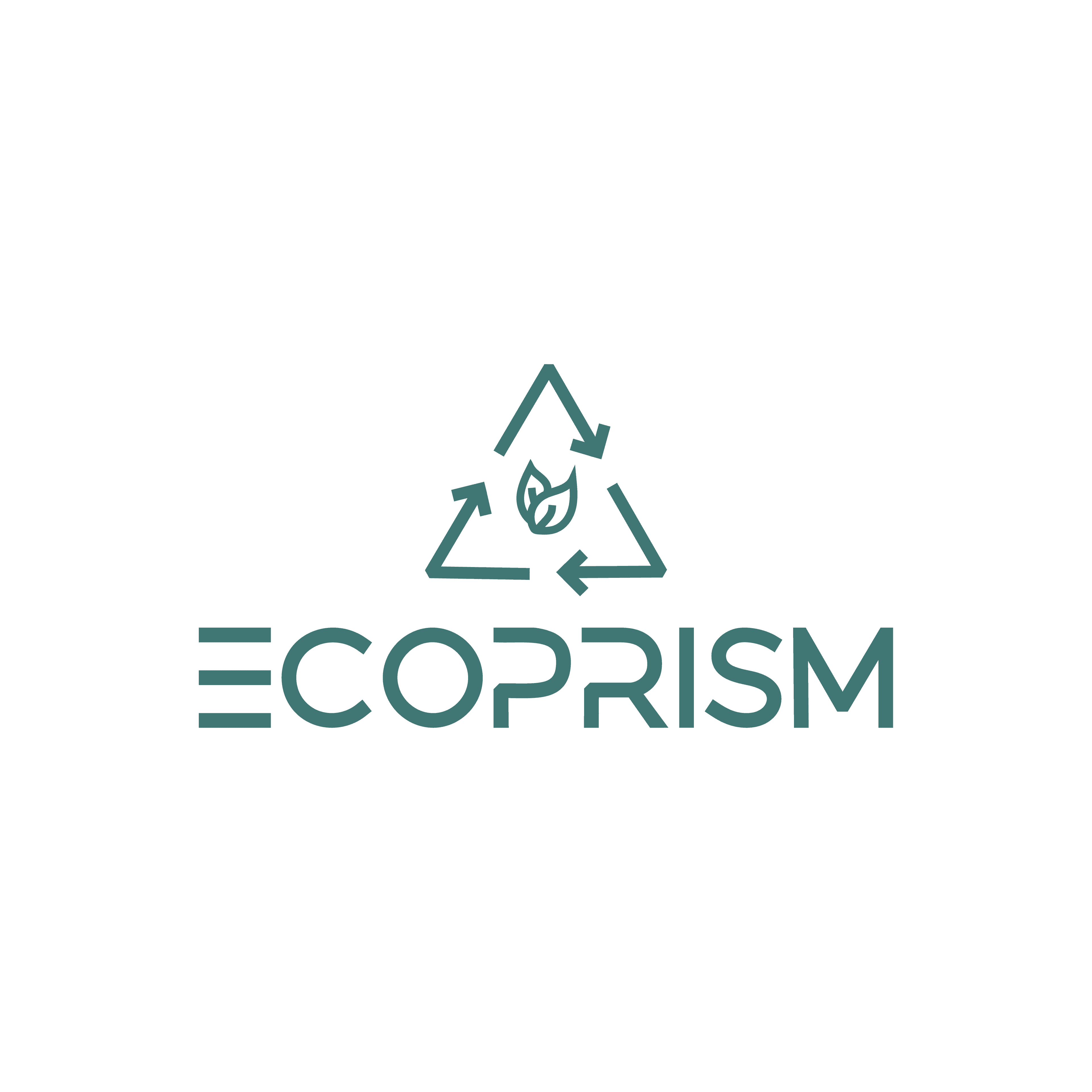 Ecoprism logo