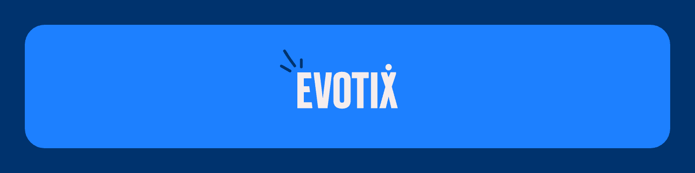 Evotix banner