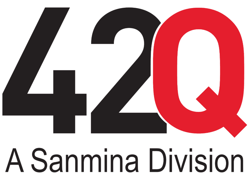 42Q logo