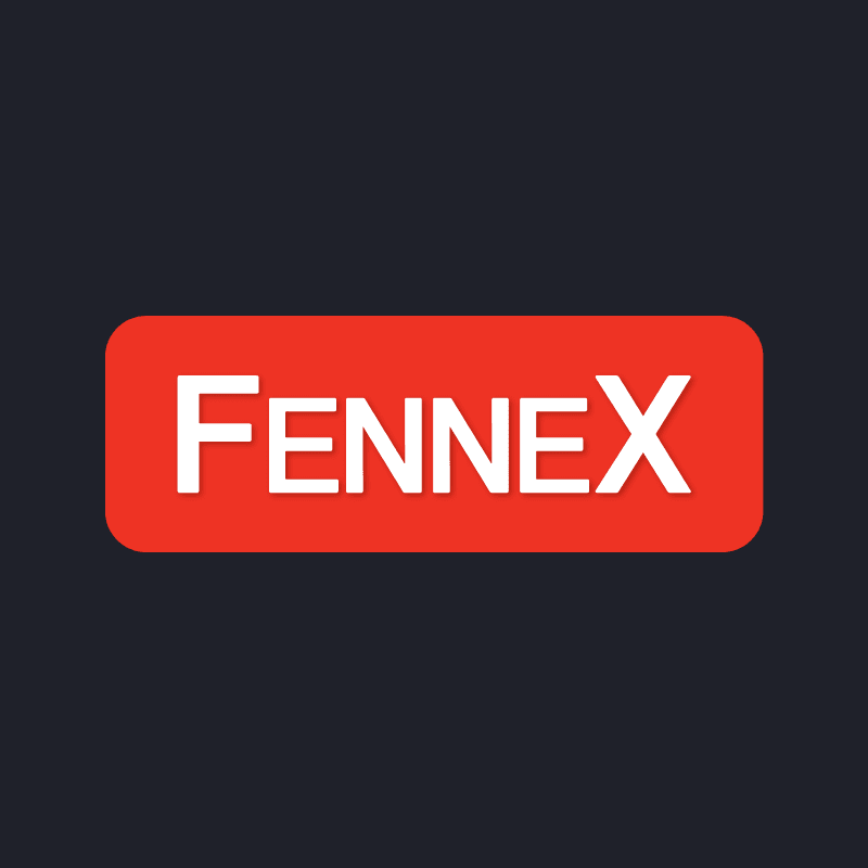 Fennex logo