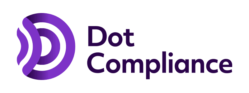 Dot Compliance logo