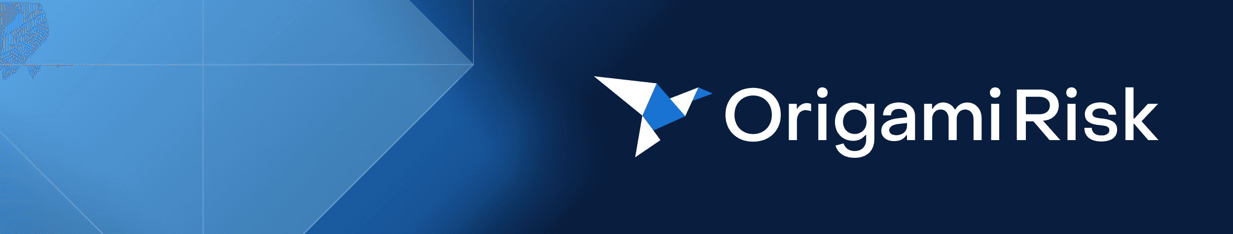 Origami Risk banner