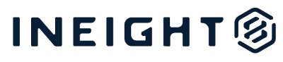 InEight logo