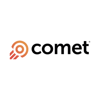 COMET logo