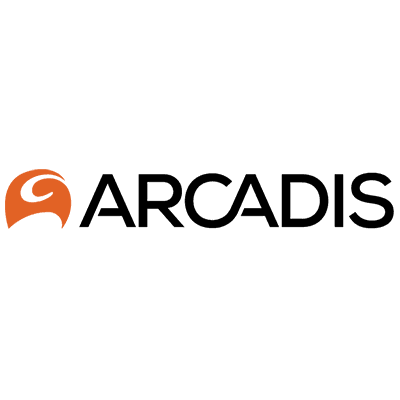 Arcadis logo