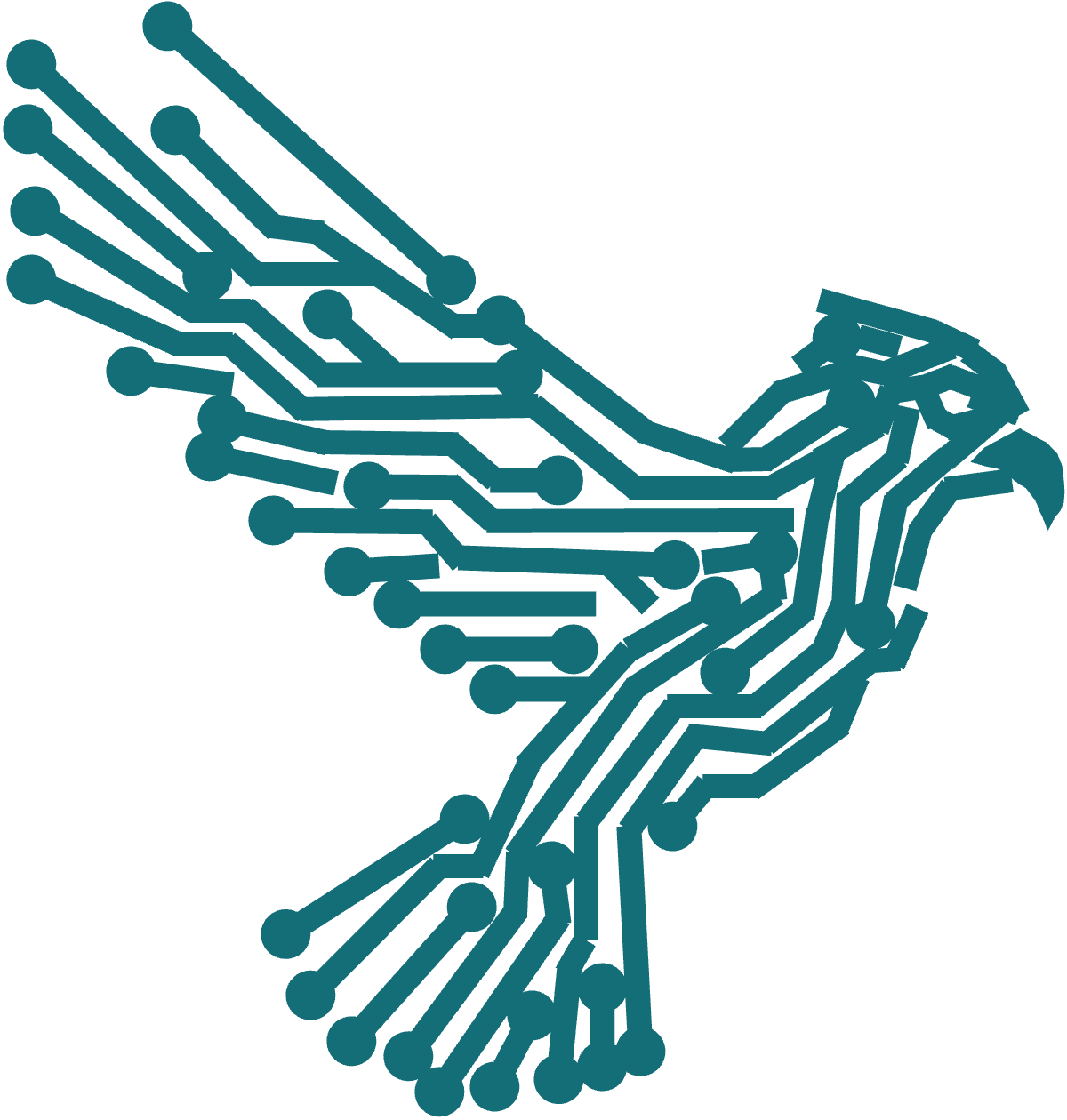 Hawkvision AI logo