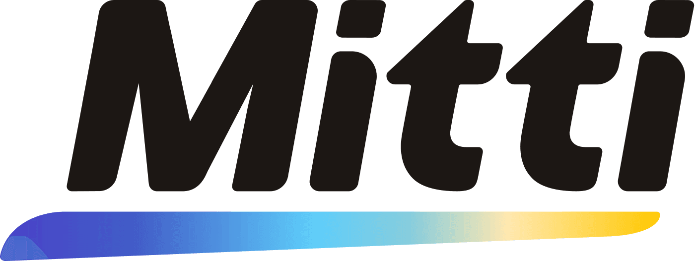 Mitti logo