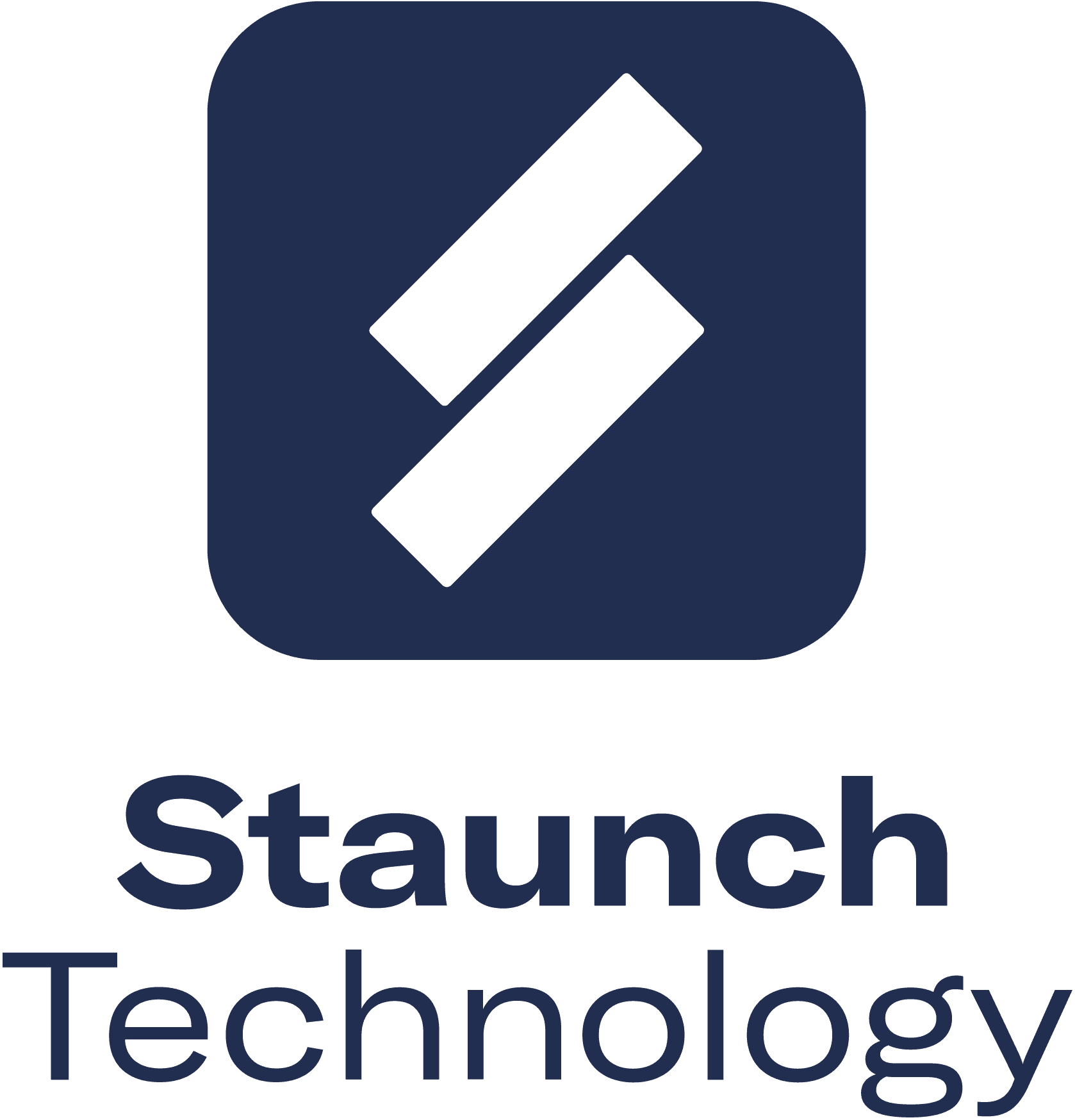 Staunch Technology logo