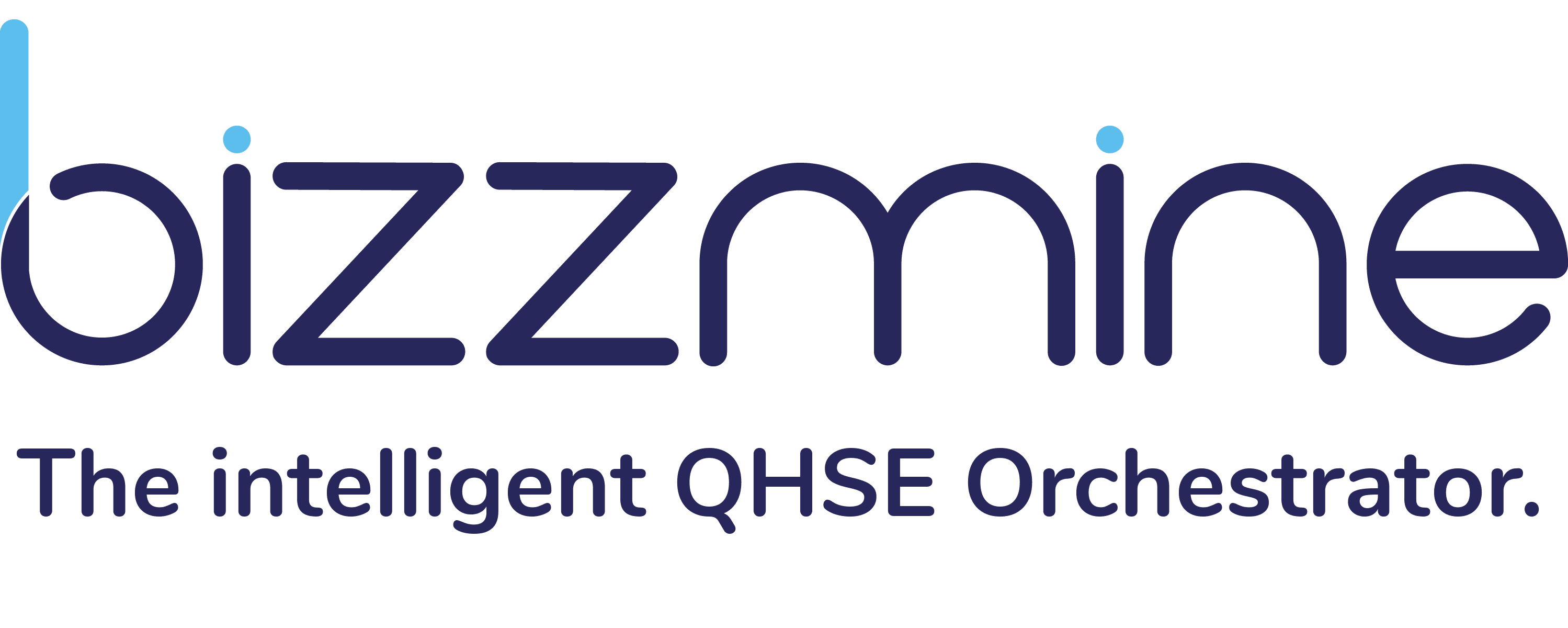 Bizzmine logo