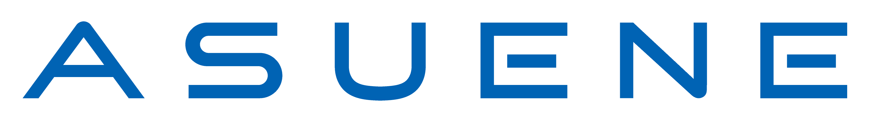 ASUENE Inc. logo