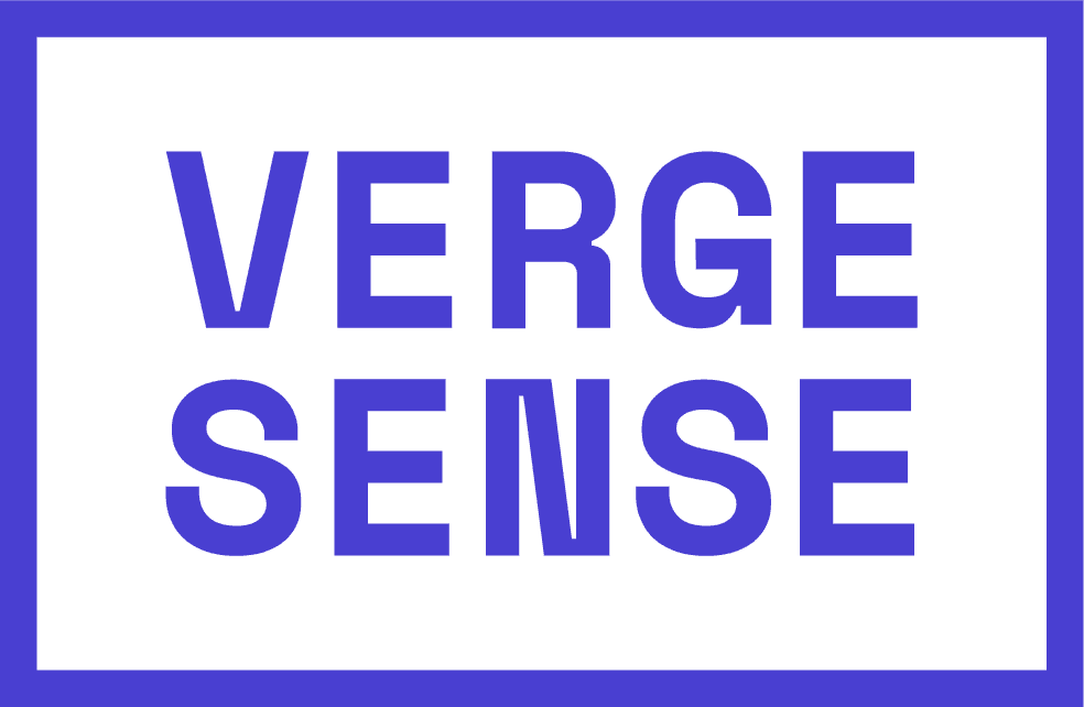 VergeSense logo